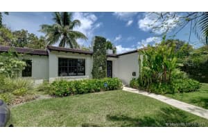 411 NE 52nd Terrace, Miami, FL 33137, Sold 07/28/21