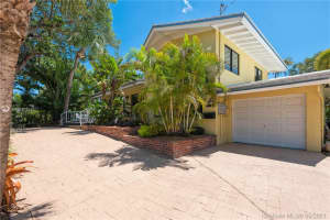 420 SW 18th Ave, Fort Lauderdale, FL 33312, Sold 07/01/21