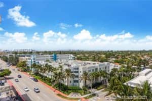 9201 Collins Ave, Surfside, FL 33154, Sold 01/20/23