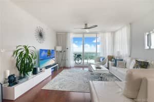 9201 Collins Ave, Surfside, FL 33154, Sold 01/20/23