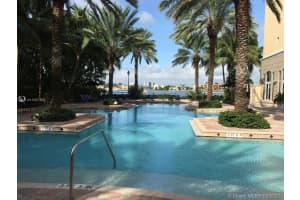 17100 N Bay Rd, Sunny Isles Beach, FL 33160, Sold 10/05/21