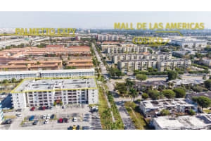 8201 NW 8th St, Miami, FL 33126, Sold 06/09/21