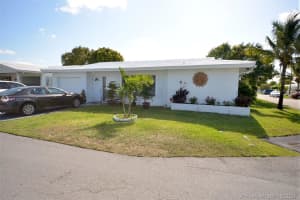 5807 NW 81st Ave, Tamarac, FL 33321, Sold 09/20/21