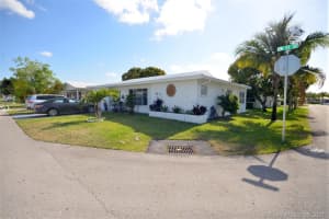5807 NW 81st Ave, Tamarac, FL 33321, Sold 09/20/21
