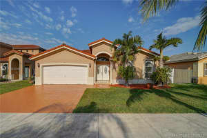 610 SW 92nd Passage, Miami, FL 33174, Sold 07/12/21