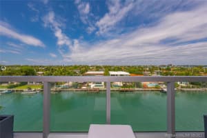 9940 W Bay Harbor Dr #6e, Bay Harbor Islands, FL 33154, Sold 07/08/21