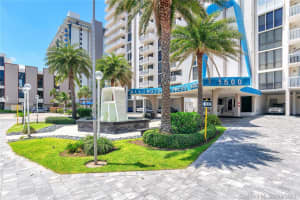 1500 S Ocean Dr #2i, Hollywood, FL 33019, Sold 08/09/21