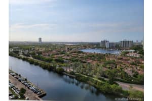 20505 E Country Club Dr, Miami, FL 33180, Sold 10/15/21