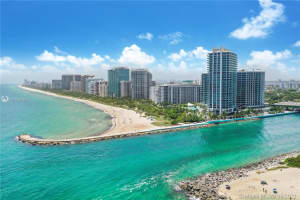10295 Collins Ave, Bal Harbour, FL 33154, Sold 01/26/22