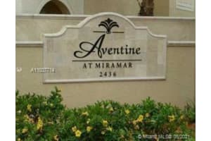 2494 Centergate Dr, Miramar, FL 33025, Sold 07/30/21