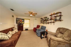 7483 SE Peacock St, Hobe Sound, FL 33455, Sold 07/23/21