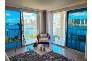 Les Plicans, 18260 N Bay Rd, Sunny Isles Beach, FL 33160, Sold 11/15/21