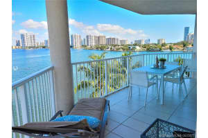 Les Plicans, 18260 N Bay Rd, Sunny Isles Beach, FL 33160, Sold 11/15/21