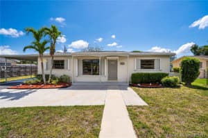 20431 NW 24th Ct, Miami Gardens, FL 33056, Sold 06/16/21