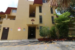 3390 Foxcroft Rd C205, Miramar, FL 33025, Sold 06/22/21