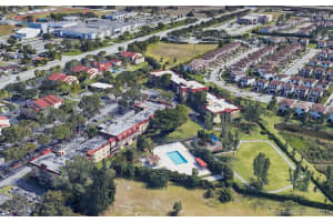 3390 Foxcroft Rd C205, Miramar, FL 33025, Sold 06/22/21