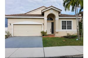 1750 NW 165th Ave, Pembroke Pines, FL 33028, Sold 10/22/21