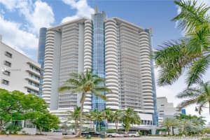 6301 Collins Ave, Miami Beach, FL 33141, Sold 03/24/22