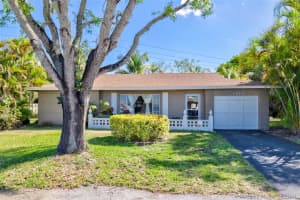 8904 NW 70th St, Tamarac, FL 33321, Sold 06/24/21