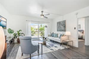 9270 W Bay Harbor Dr #2b, Bay Harbor Islands, FL 33154, Sold 07/30/21
