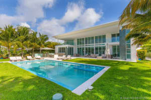 431 Alamanda Dr, Hallandale Beach, FL 33009, Sold 07/26/21