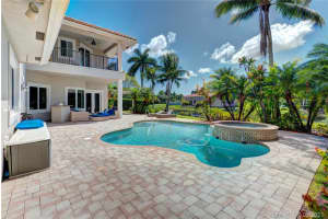 5504 Estate Oak Cir, Fort Lauderdale, FL 33312, Sold 08/16/21