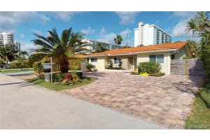 245 191st Terrace, Sunny Isles Beach, FL 33160, Sold 10/12/21