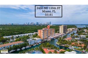 2450 NE 135th St, North Miami, FL 33181, Sold 06/01/21