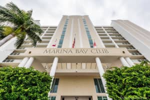 18100 N Bay Rd, Sunny Isles Beach, FL 33160, Sold 06/18/21