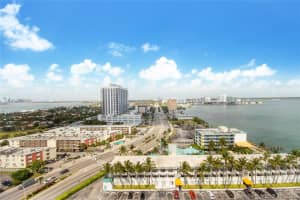 1865 79th Street Causeway PHN, North Bay Village, FL 33141, Sold 06/25/21