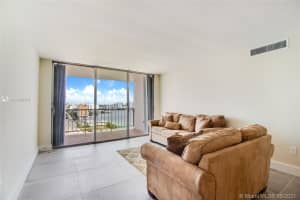 1865 79th Street Causeway PHN, North Bay Village, FL 33141, Sold 06/25/21