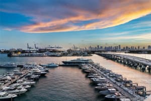 450 Alton Rd, Miami Beach, FL 33139, Sold 02/17/22