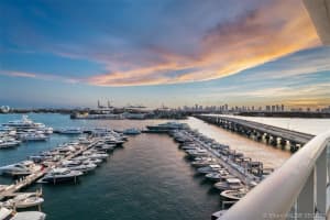 450 Alton Rd, Miami Beach, FL 33139, Sold 02/17/22