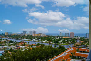 3200 Port Royale Dr N, Fort Lauderdale, FL 33308, Sold 08/27/21