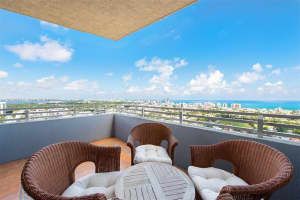 1330 West Ave PH 5, Miami Beach, FL 33139, Sold 01/10/22