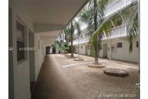 215 SE 3rd Ave #107a, Hallandale Beach, FL 33009, Sold 08/31/21