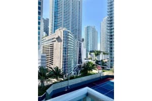 1155 Brickell Bay Dr, Miami, FL 33131, Sold 02/11/22