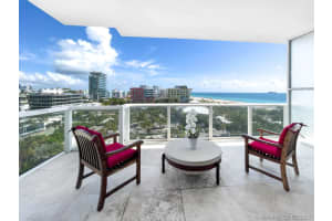 50 South Pointe Dr, Miami Beach, FL 33139, Sold 07/06/21