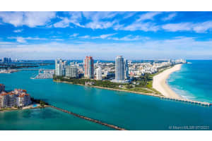 50 South Pointe Dr, Miami Beach, FL 33139, Sold 07/06/21