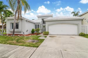 10191 SW 9th Ln, Pembroke Pines, FL 33025, Sold 06/17/21