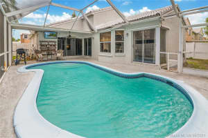 10191 SW 9th Ln, Pembroke Pines, FL 33025, Sold 06/17/21