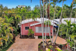 2522 Center Ave, Fort Lauderdale, FL 33305, Sold 08/17/21