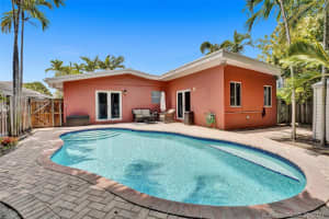 2522 Center Ave, Fort Lauderdale, FL 33305, Sold 08/17/21