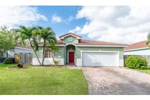 10301 SW 224th Terrace, Cutler Bay, FL 33190, Sold 06/16/21