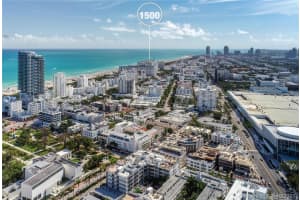 1500 Ocean Dr # Uph-5, Miami Beach, FL 33139, Sold 10/04/21