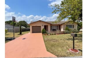 9507 NW 66th St, Tamarac, FL 33321, Sold 06/24/21