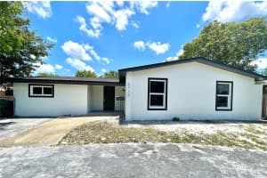 6716 SW 33rd St, Miramar, FL 33023, Sold 06/29/21
