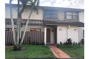 4905 NW 82nd Ave, Lauderhill, FL 33351, Sold 06/21/21