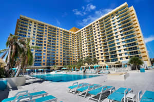 2501 S Ocean Dr, Hollywood, FL 33019, Sold 06/01/21