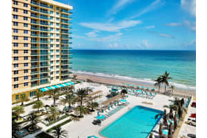 2501 S Ocean Dr, Hollywood, FL 33019, Sold 06/01/21